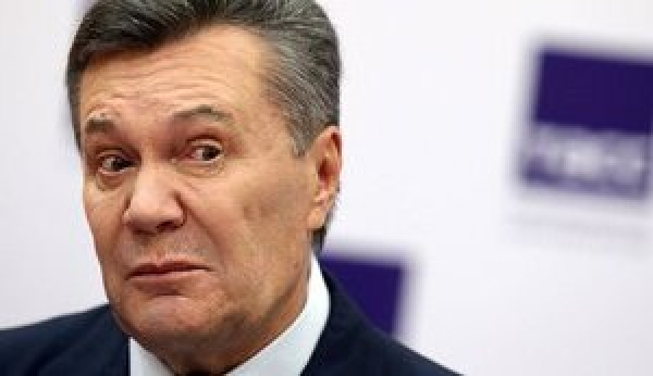 Спливли строки давності: Суд закрив справу проти завгоспа Януковича
