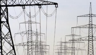 В Україні зростає споживання електроенергії, ввечері очікується рекордний імпорт