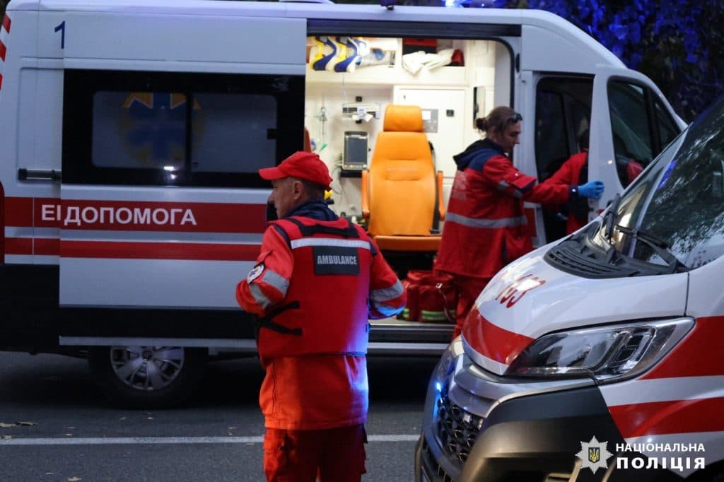 В Харьковской области пять граждан стали жертвами атак российских войск.