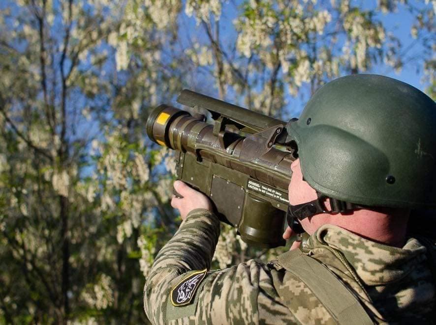 Генштаб ВСУ сообщает, что россияне шесть раз атаковали на Купянском направлении.