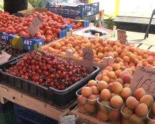 In Ukraine, the prices for fruits and vegetables have changed: find out what has become cheaper.