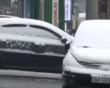 Wet snow and gusty winds: forecasters predict worsening weather conditions across Ukraine.