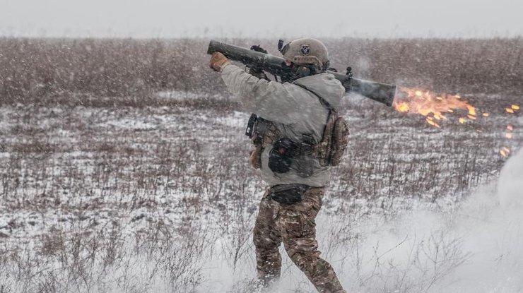 Nearly 2,000 occupiers and 11 tanks lost, among others: the General Staff updates Russia's casualties.