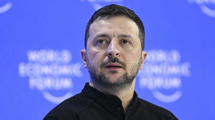 Zelensky identified one of the most crucial keys to achieving peace.