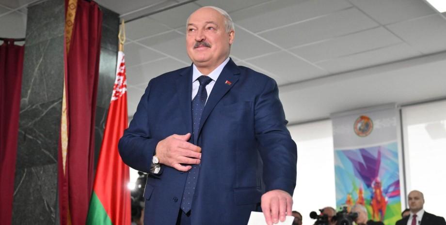 Belarus Presidential Elections: Lukashenko sets a record for the highest number of votes gathered.