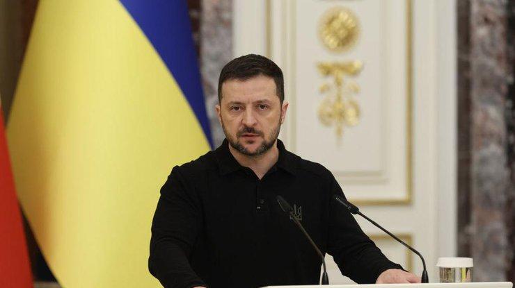 This year is set to be pivotal: Zelensky on strikes against Russia.