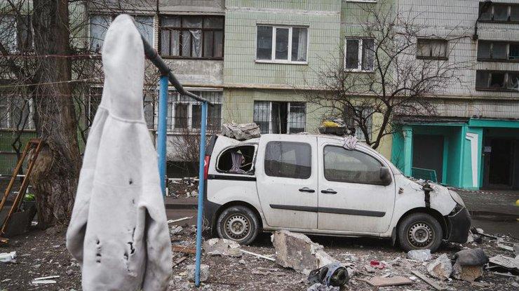 Сумам завдали удару: кількість загиблих зросла.