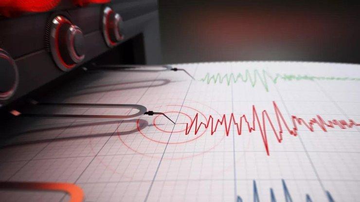 A shocking earthquake rattled a region, sending tremors through buildings and garages! Residents felt the ground shake, and experts confirmed the quake's magnitude. Discover the details b...