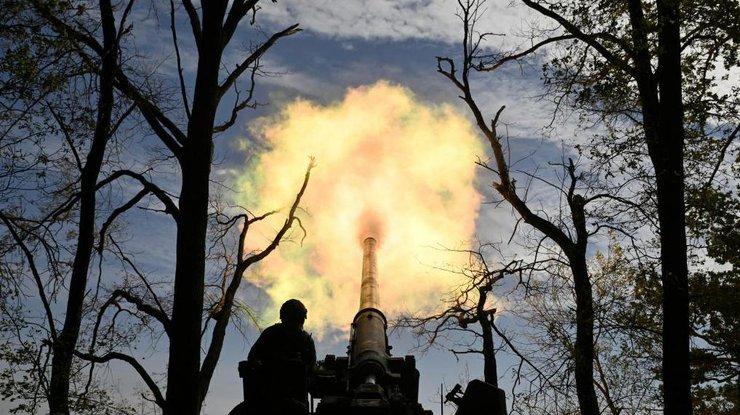 Сили оборони відновили свої позиції поблизу Надіївки в Донецькій області, повідомляє DeepState.