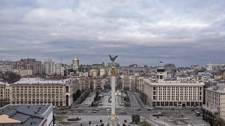 У Києві знову погіршується повітря