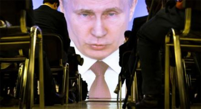 Диагноз Путина: власть как психическое расстройство (+видео)