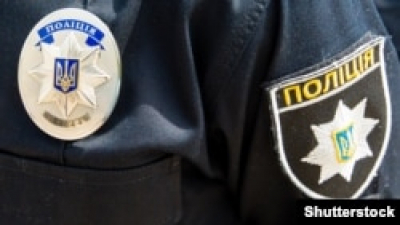 Підозрювані у розстрілі вінницьких правоохоронців планували втекти з України – поліція