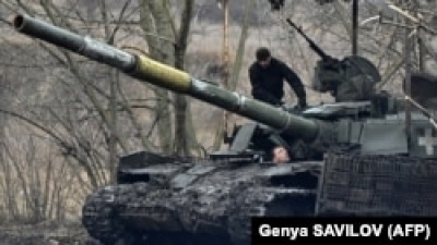Росія втратила понад 8800 танків: підсумки двох років війни і прогнози щодо її завершення